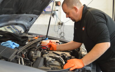 The summer car maintenance checklist